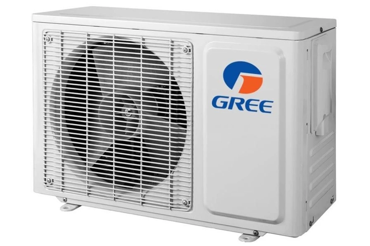 Кондиционер Gree Pular GWH09AGAXA-K3NNA1A