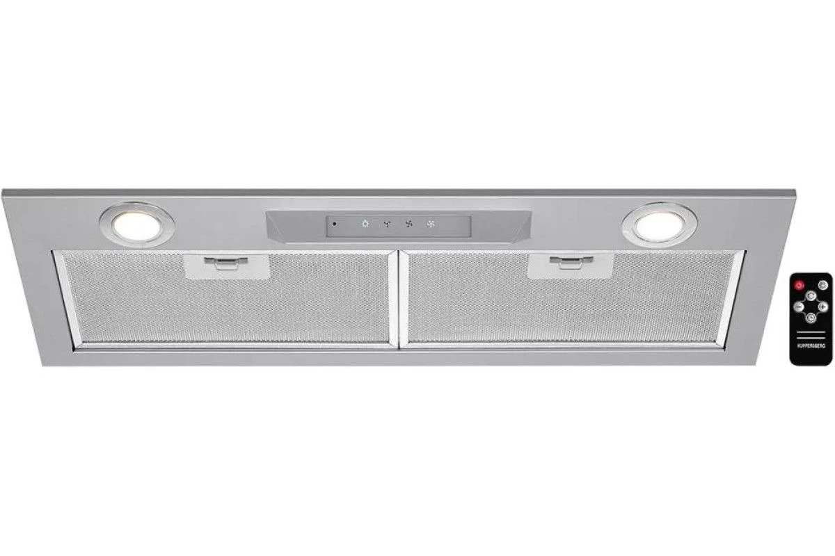 Вытяжка Kuppersberg INLINEA 72 Inox
