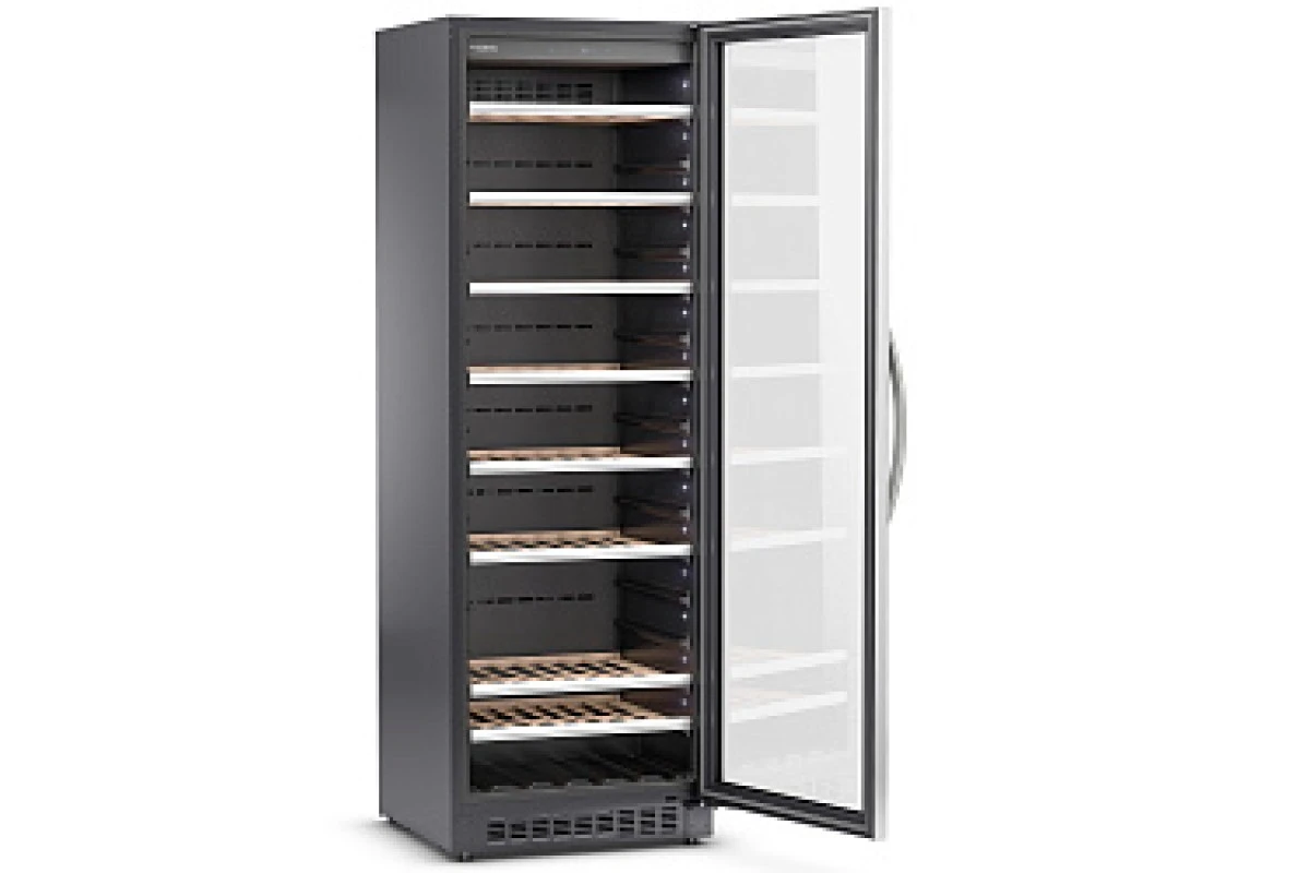 Винный шкаф Dometic C125G Double Classic
