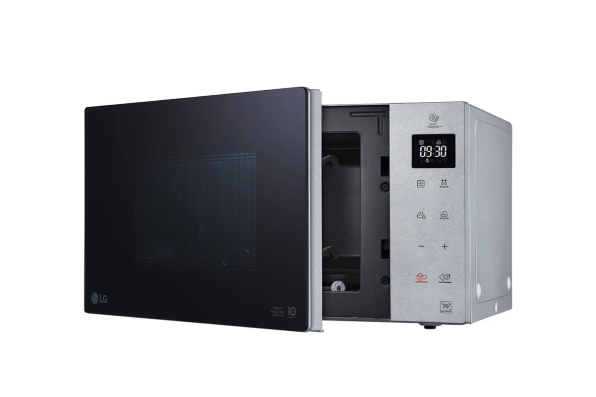 Микроволновая печь LG MW25R35GISL