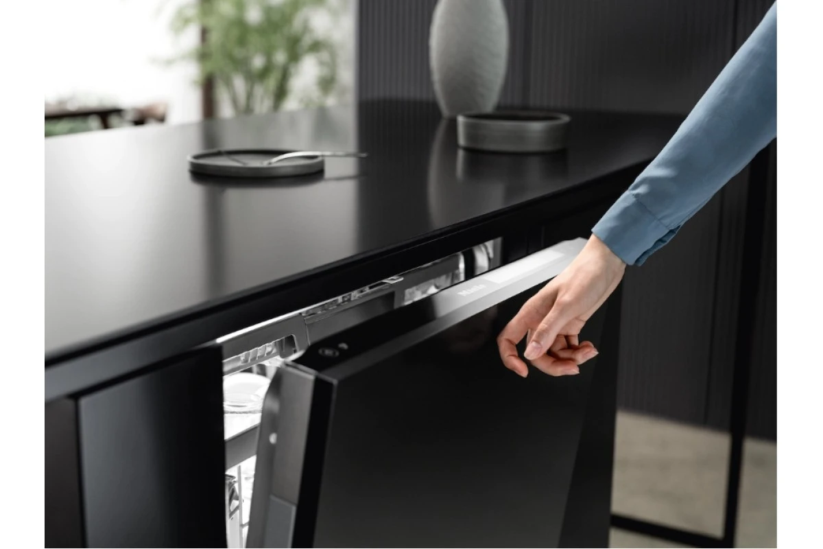 Посудомоечная машина Miele G 7975 SCVi XXL