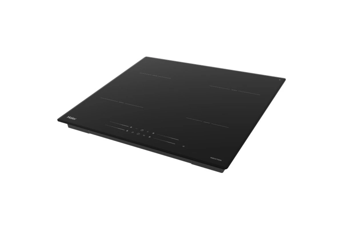 Встраиваемая индукционная варочная панель Haier HHX-Y64SVVB