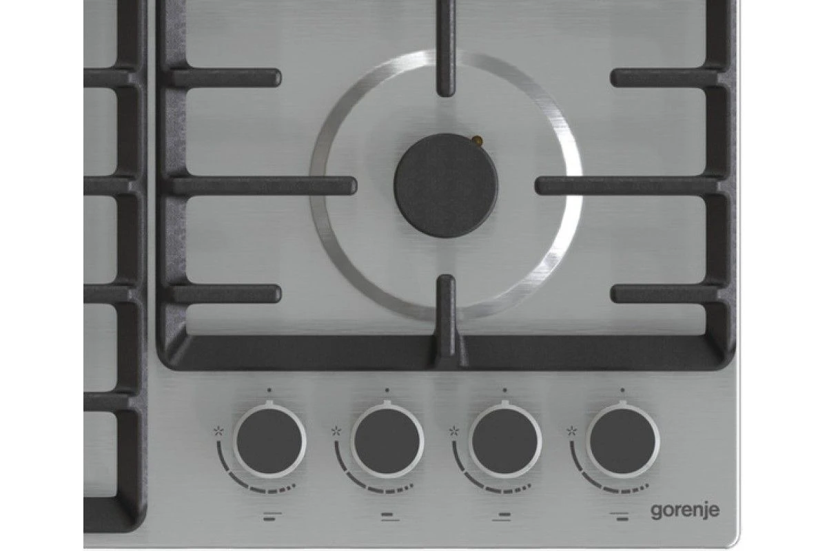 Независимая газовая варочная панель Gorenje G642ABX