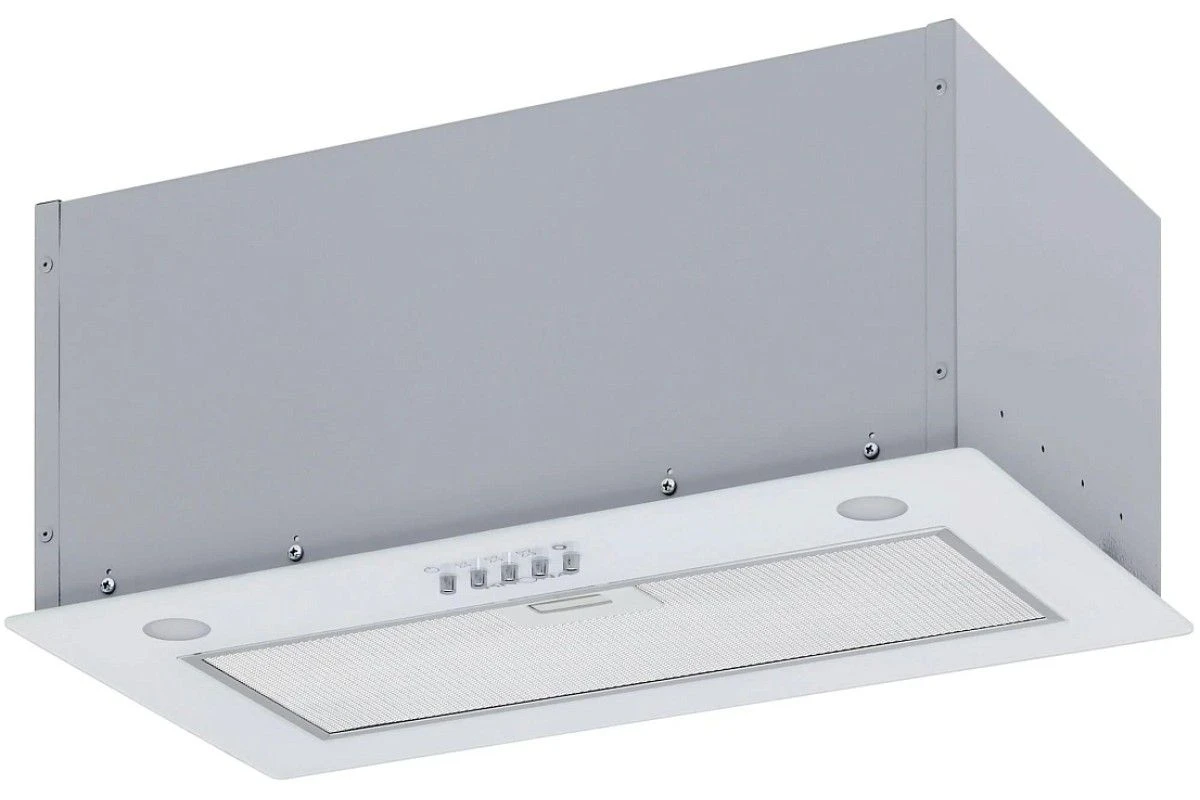 Вытяжка Krona ARVEN 500 WHITE PB