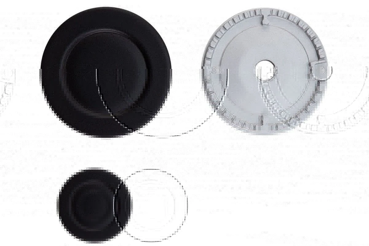 Газовая варочная панель Maunfeld EGHG.64.13STS-EB