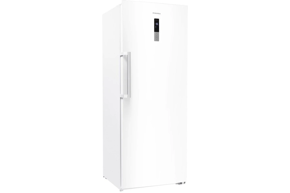 Морозильная камера Maunfeld MFFR185W
