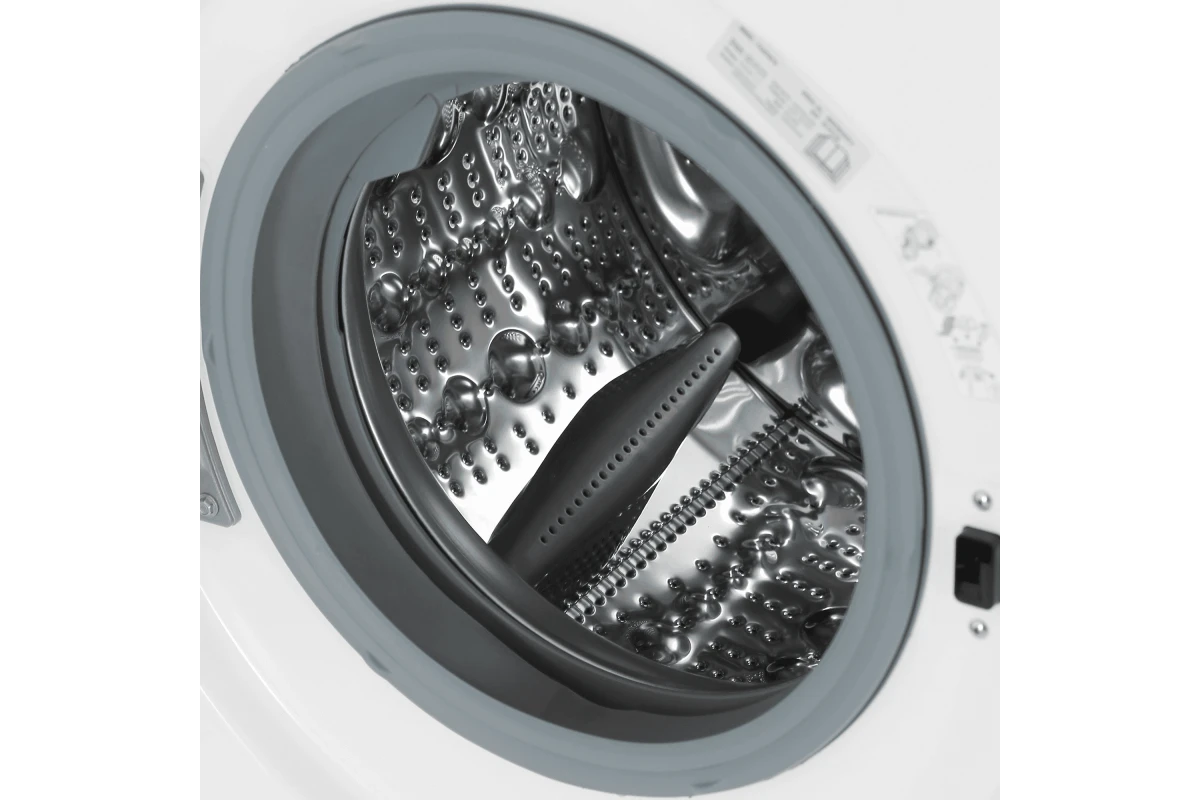 Стиральная машина LG F4J6TM7W