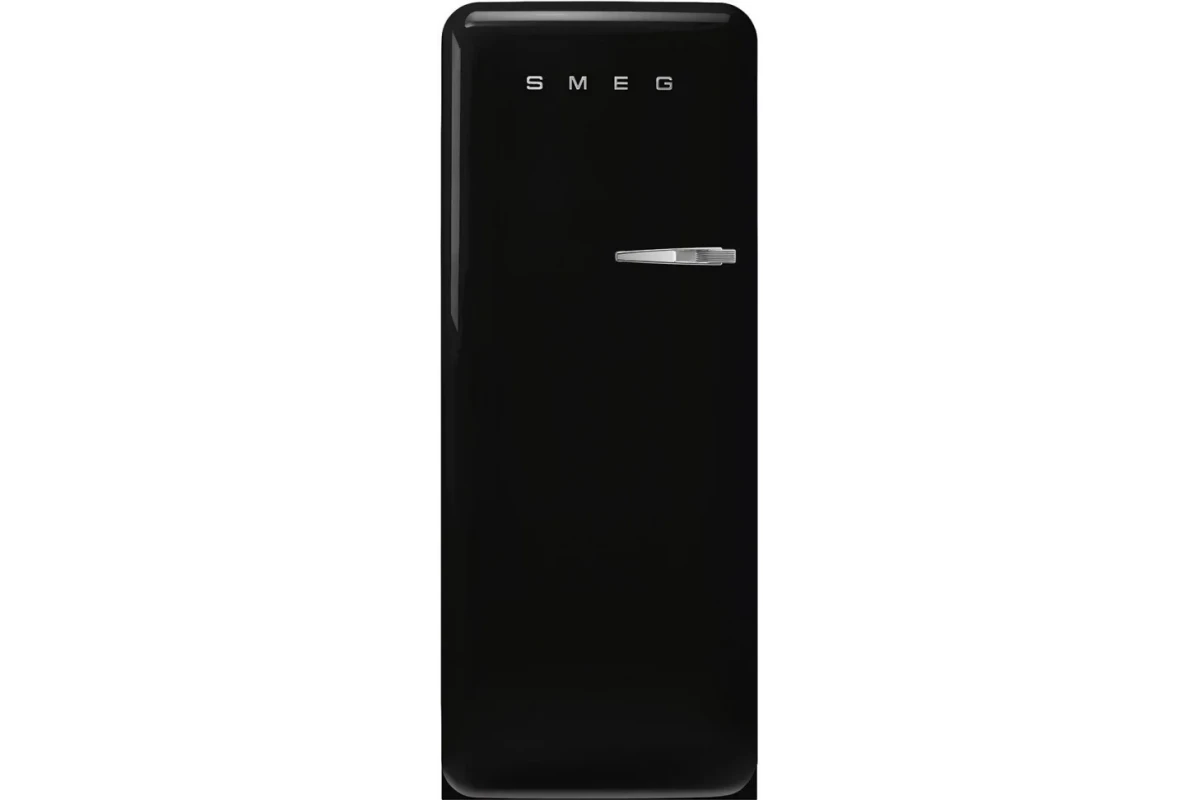 Холодильник Smeg FAB28LBL6