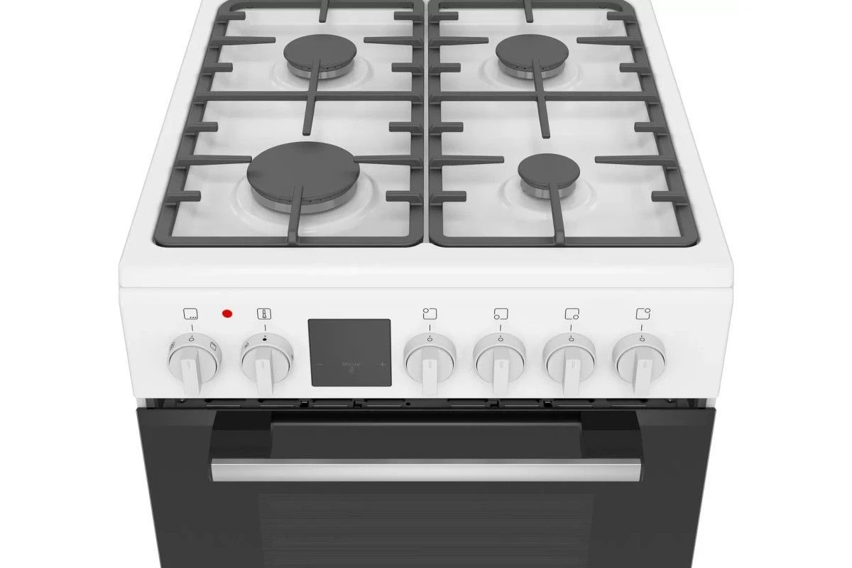 Комбинированная плита Bosch HXG930E20R