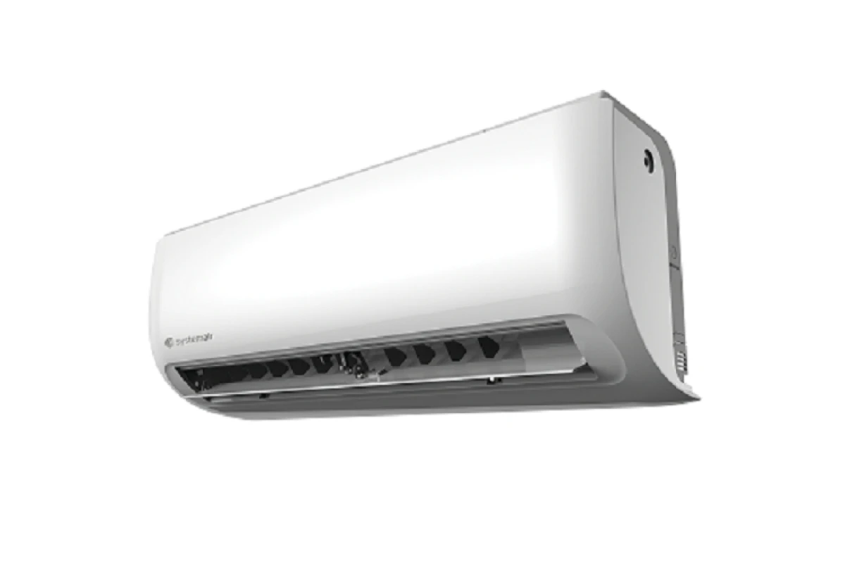 Кондиционер Systemair Sysplit Wall Smart 09 V2 EVO HP Q