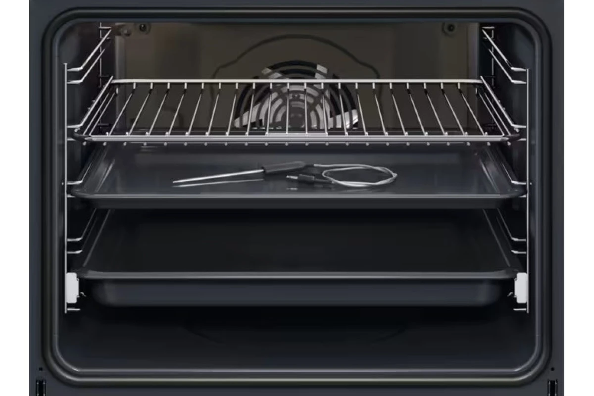Духовой шкаф Electrolux EOD6F77WV