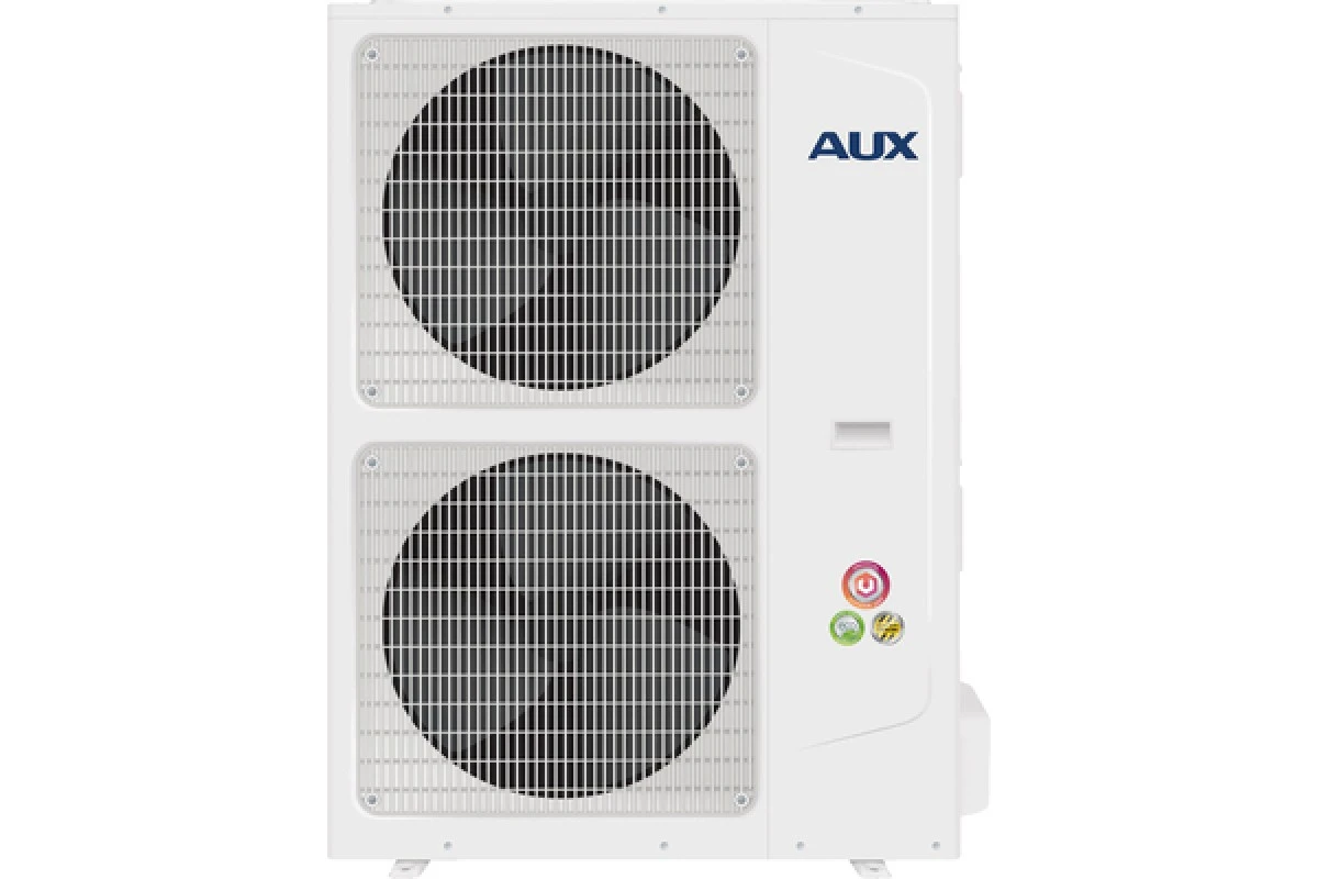 Кассетный кондиционер AUX ALCA-H48/5DR2А/AL-H48/5DR2A(U)