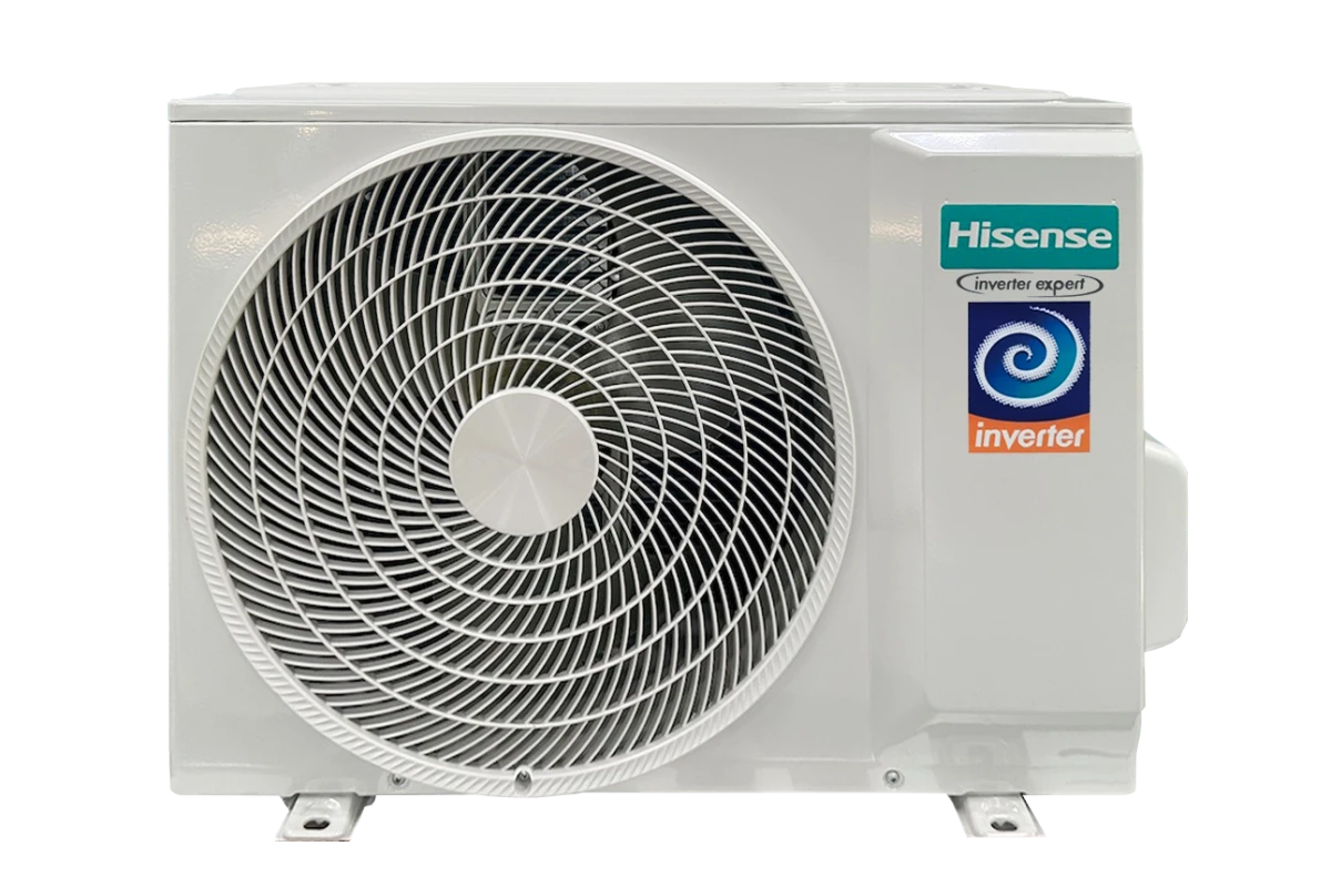 Кондиционер Hisense VIBE AS-13UW4RYRHB04