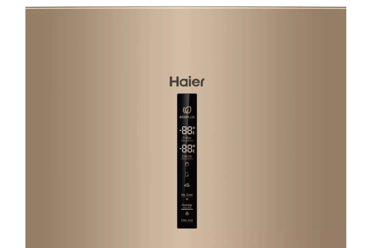 Холодильник Haier C4F744CGGU1