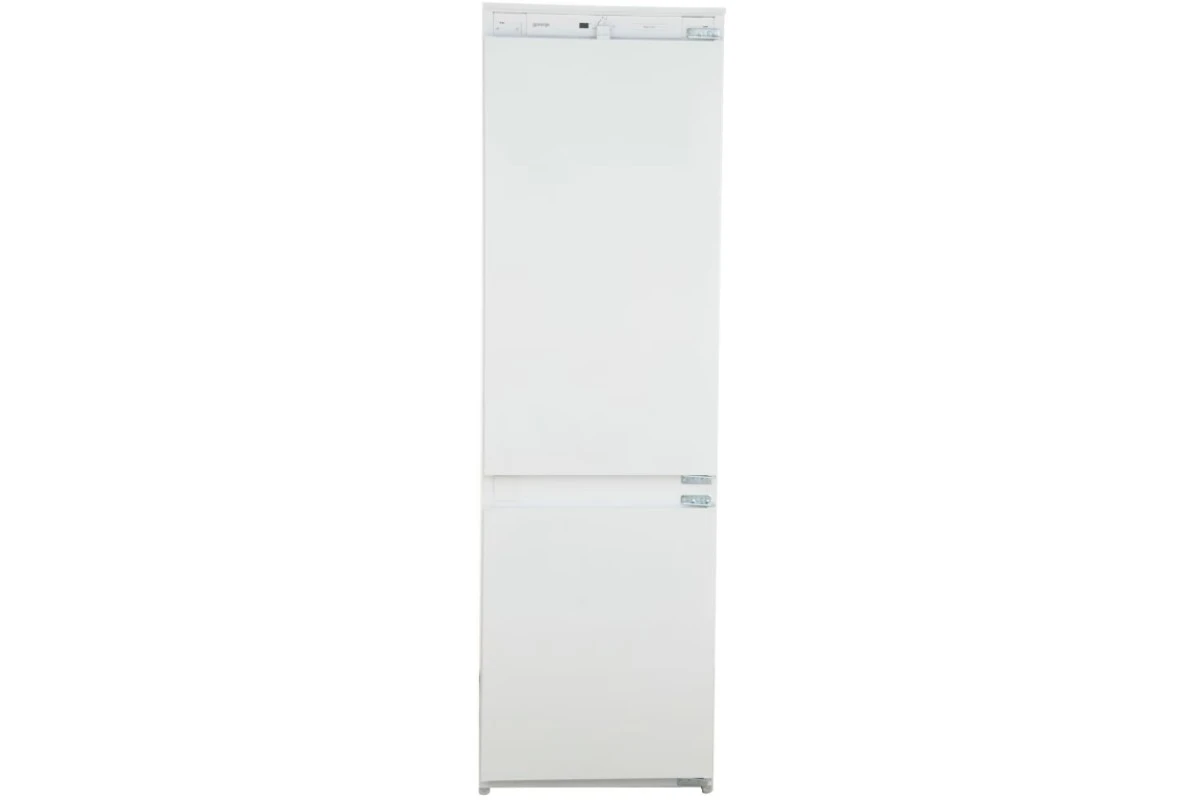 Встраиваемый двухкамерный холодильник Gorenje NRKI418FE0