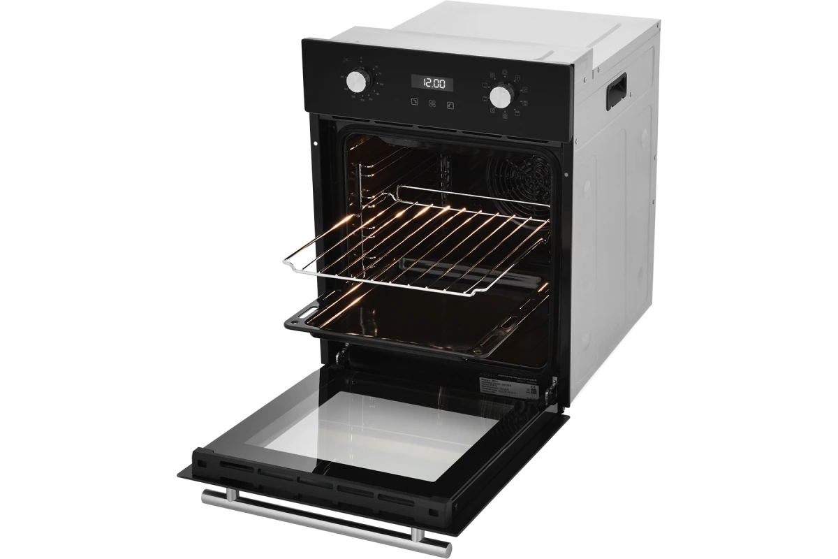 Духовой шкаф ZUGEL ZOE452B