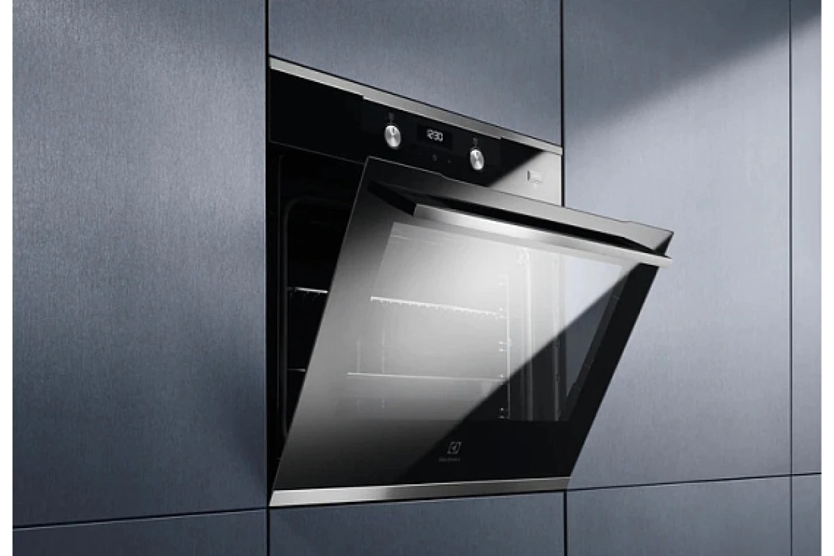 Духовой шкаф Electrolux OKD5C70X