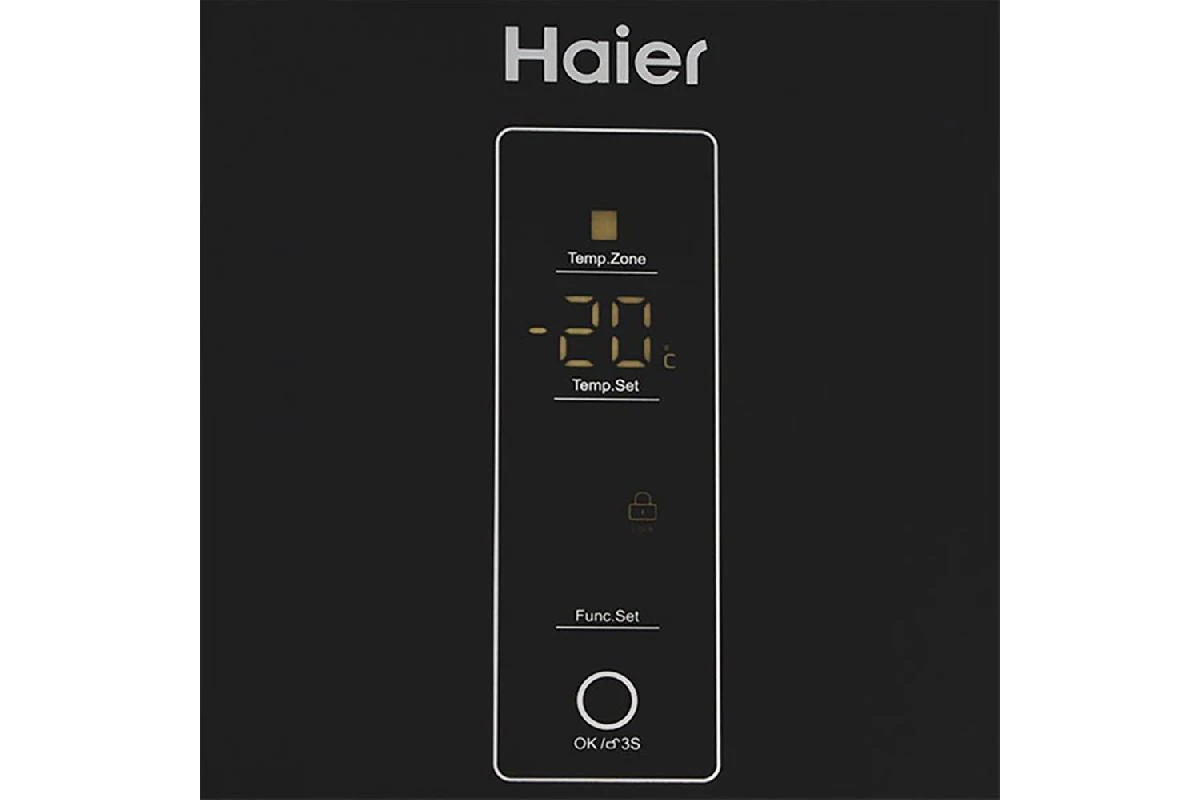 Холодильник Haier C2F637CGBG