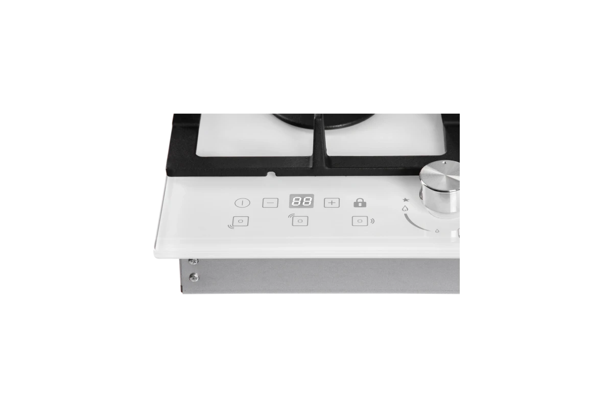 Варочная поверхность Hiberg VM 4535 W