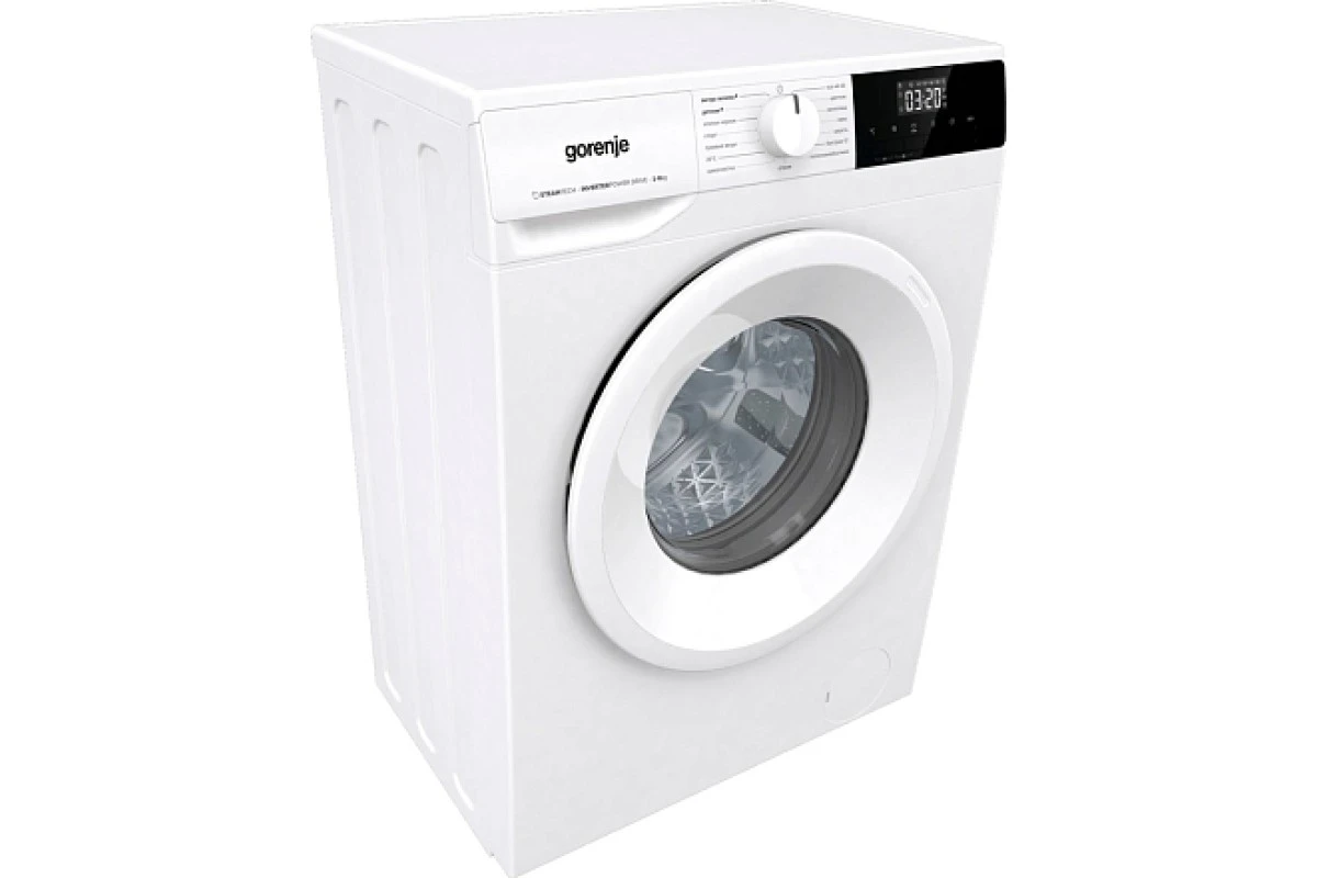 Стиральная машина Gorenje W1NHPI60SCS