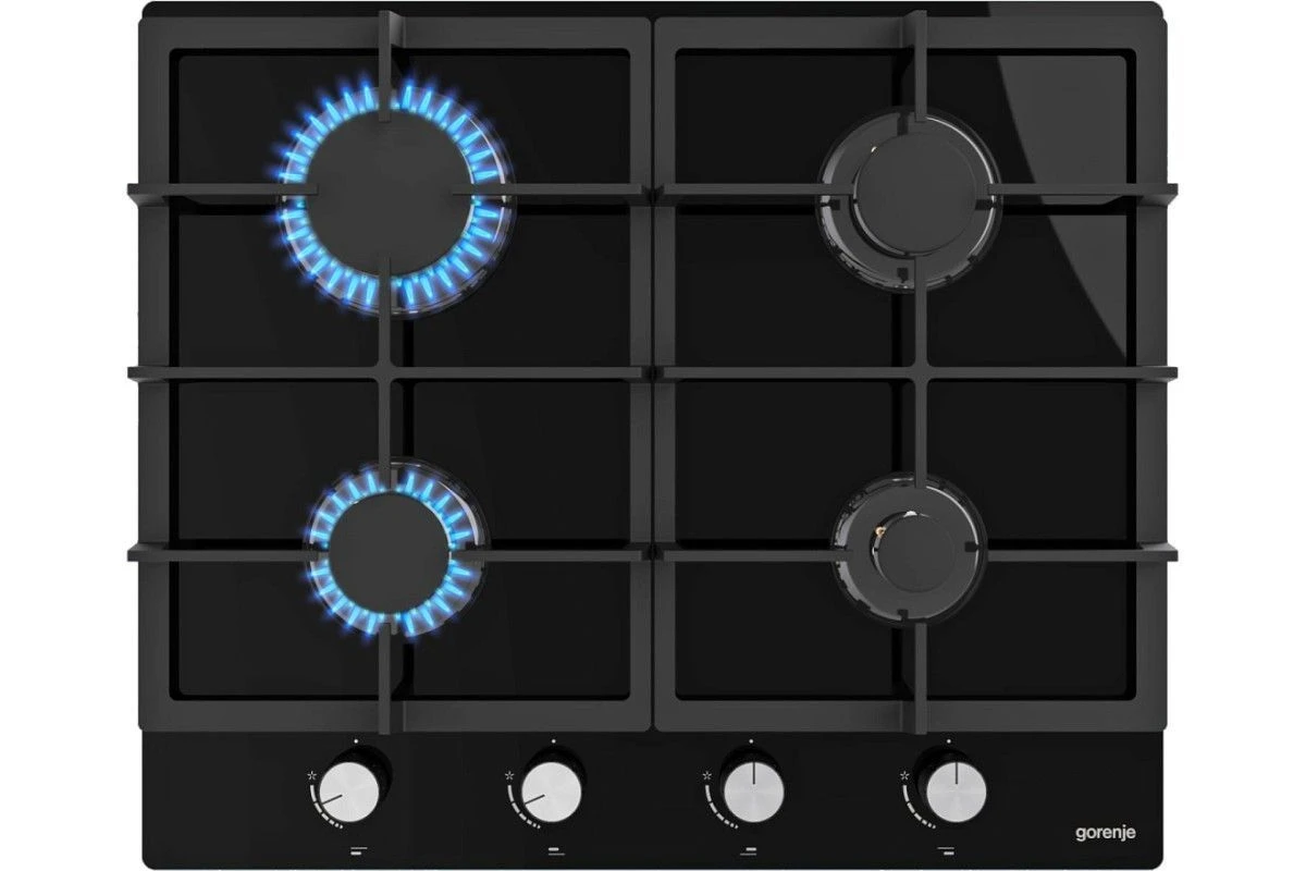 Независимая газовая варочная панель Gorenje GT 641 AKB