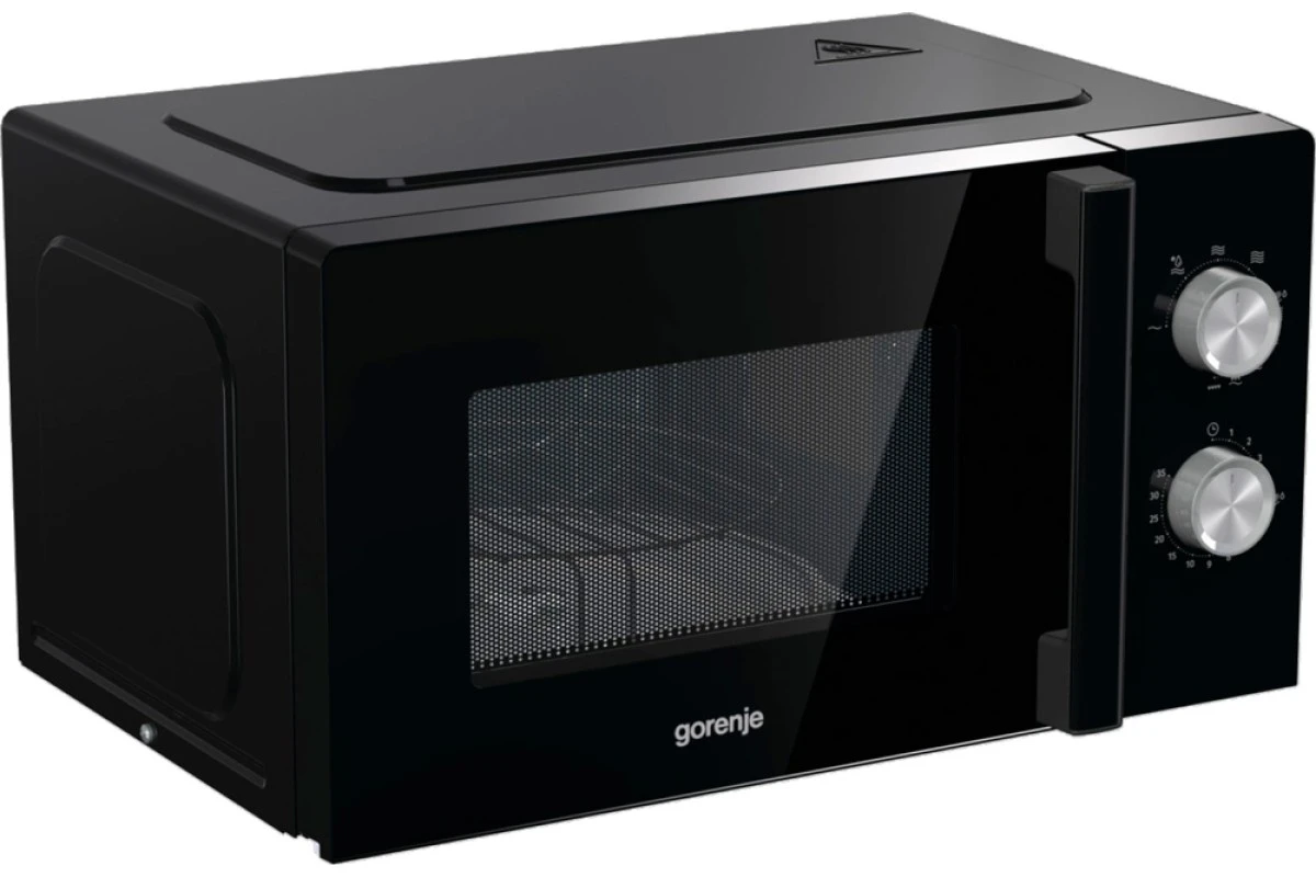 Микроволновая печь с грилем Gorenje MO20E2BH