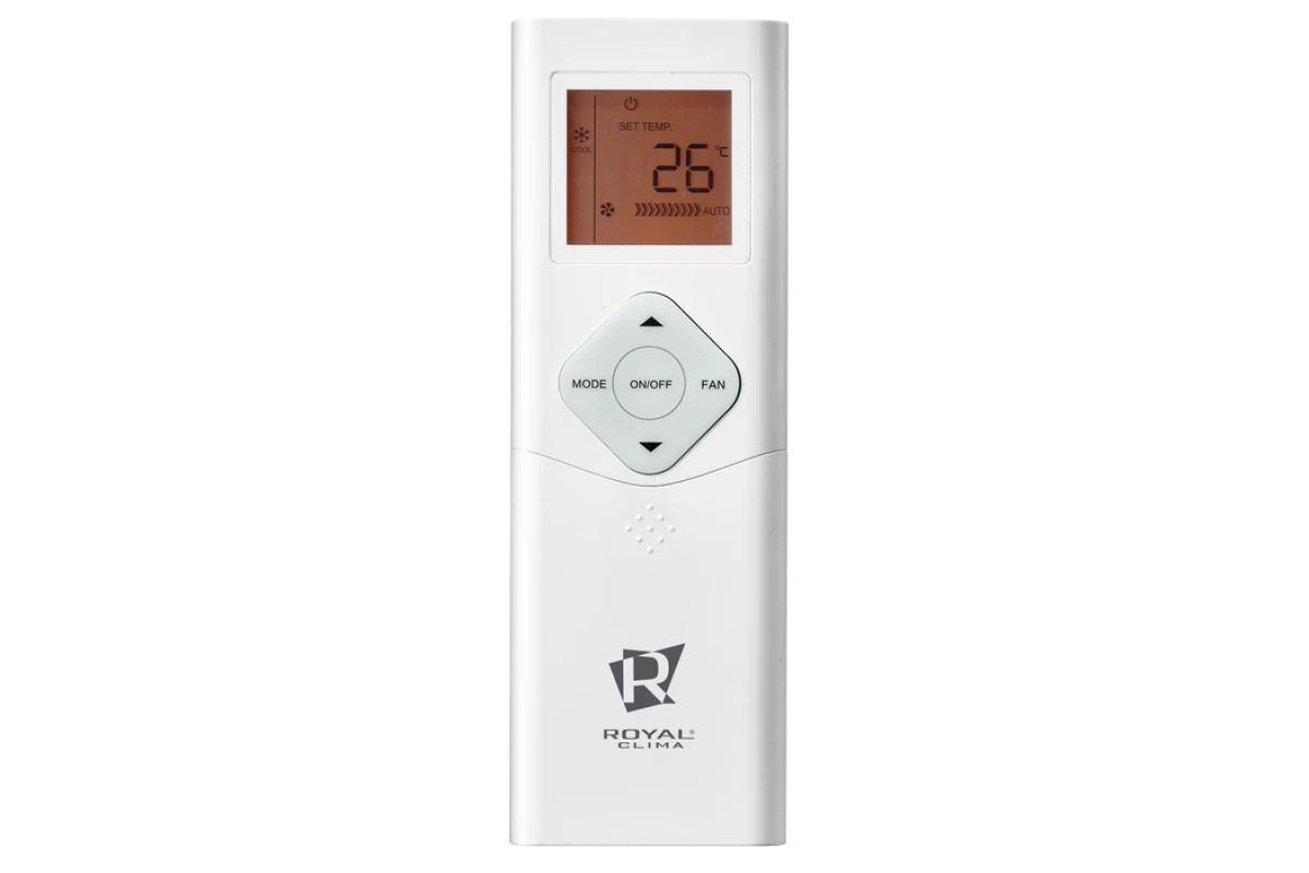 Настенный внутренний блок мульти сплит-системы Royal Clima TRIUMPH RCI-TM18HN