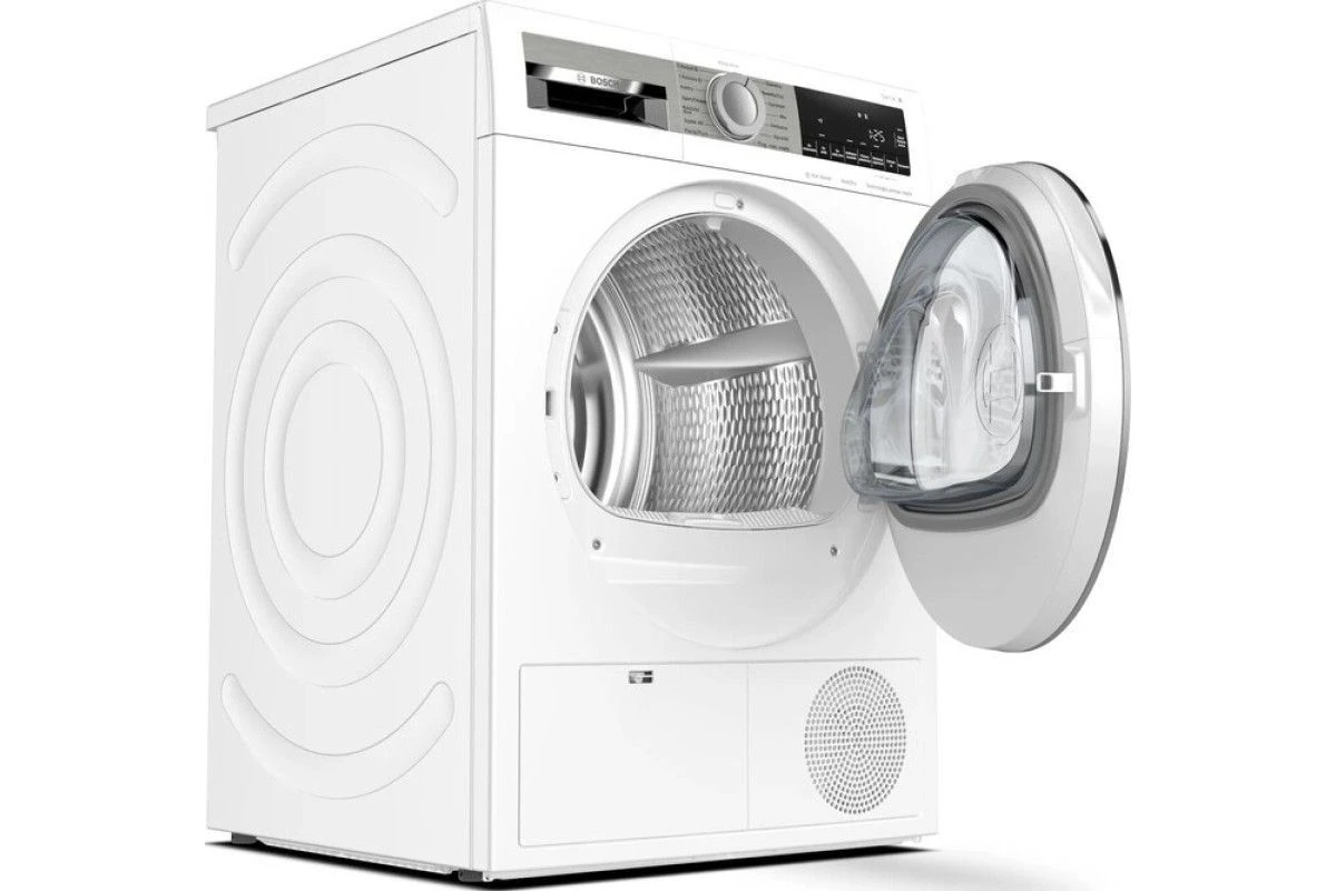 Сушильная машина Bosch WQG241AEPL