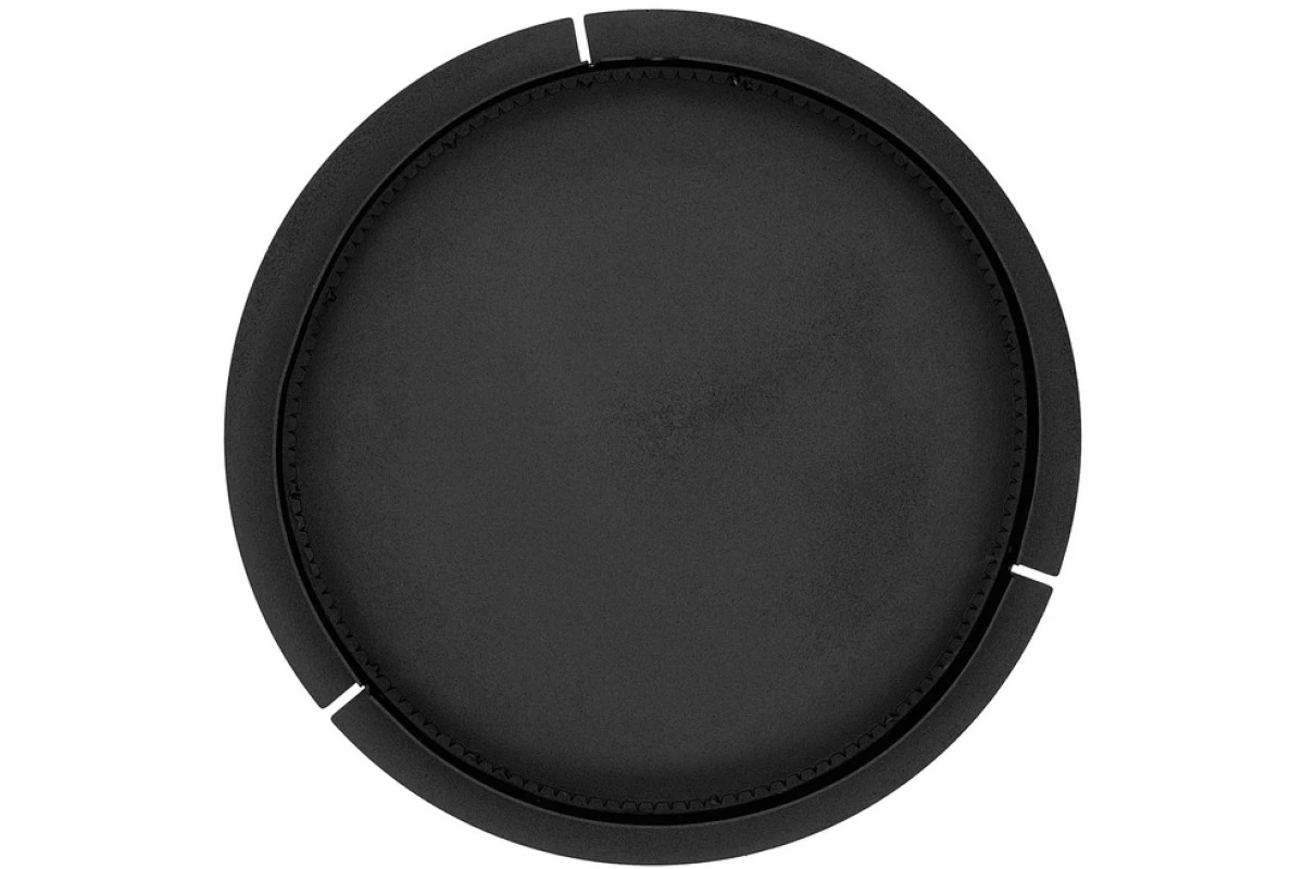 Вытяжка Krona HOLLY ISOLA 500 BLACK S