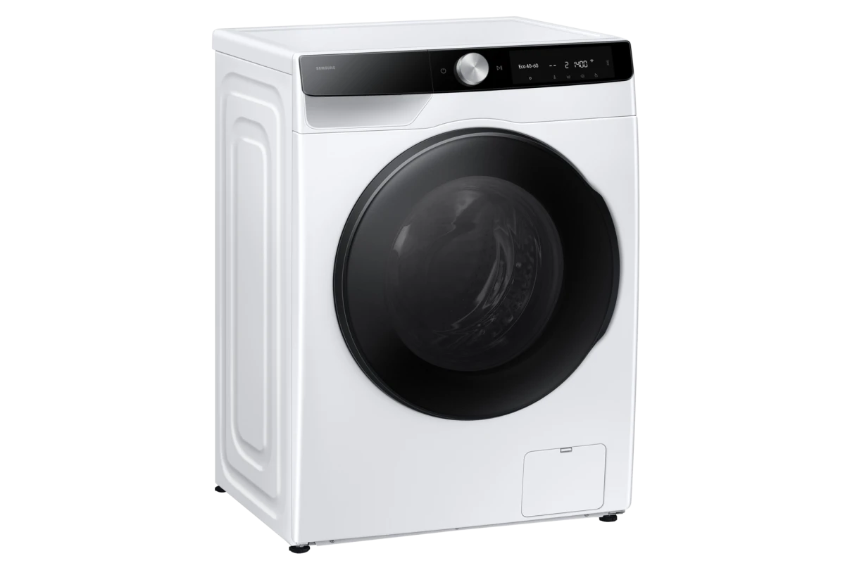Стиральная машина с сушкой Samsung WD90DG6G94BKLP