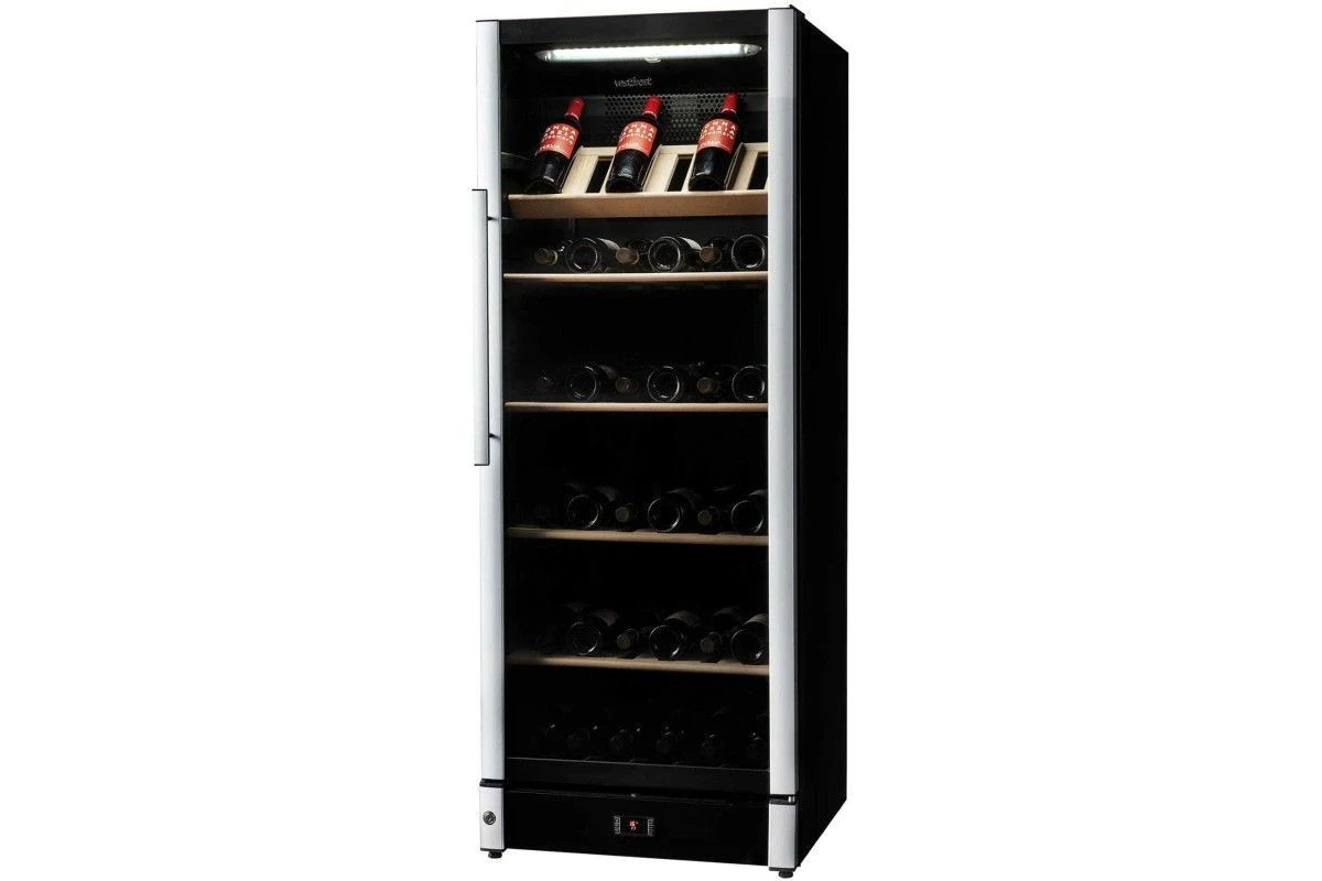 Винный шкаф Vestfrost Solutions W 155 B