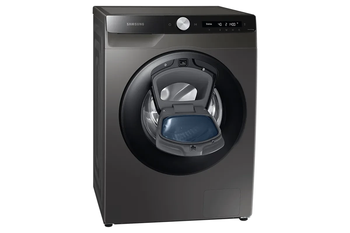 Стиральная машина Samsung WW90T554CAX/LD