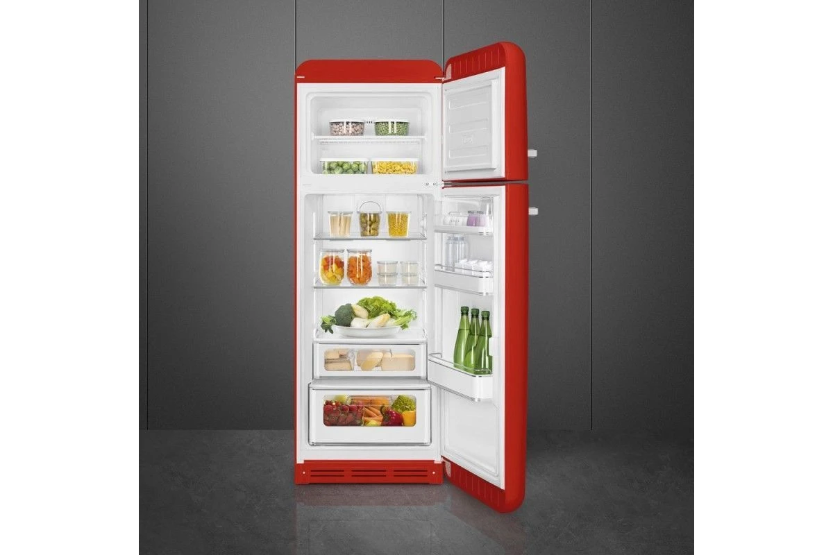 Холодильник Smeg FAB30RRD5