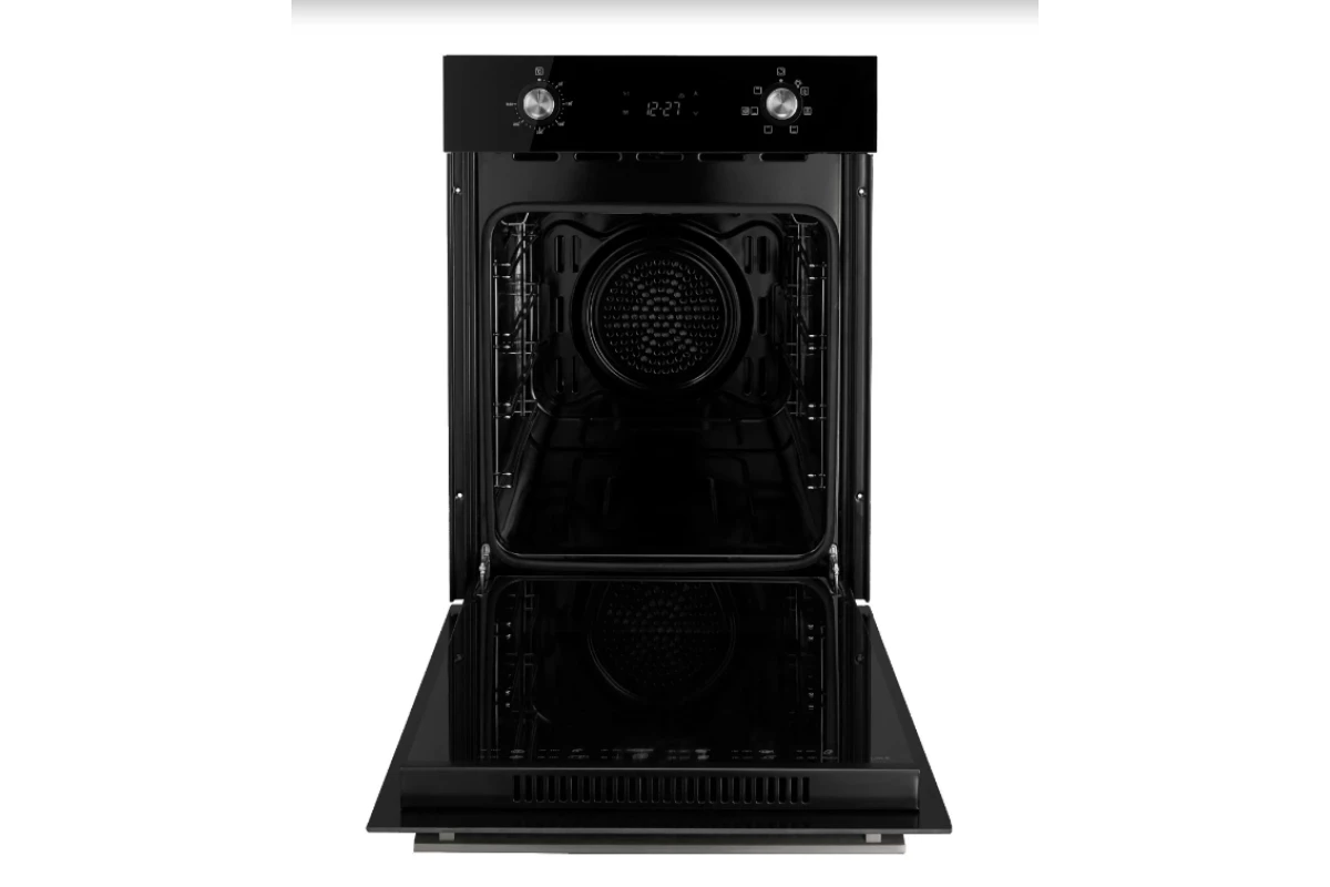Электрический духовой шкаф Evelux EO 430 PB