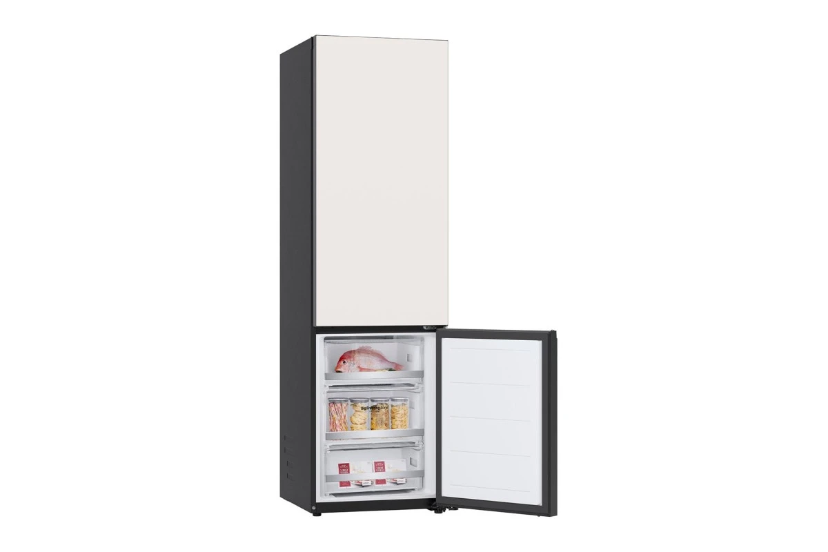 Холодильник LG GC-B509QG9M