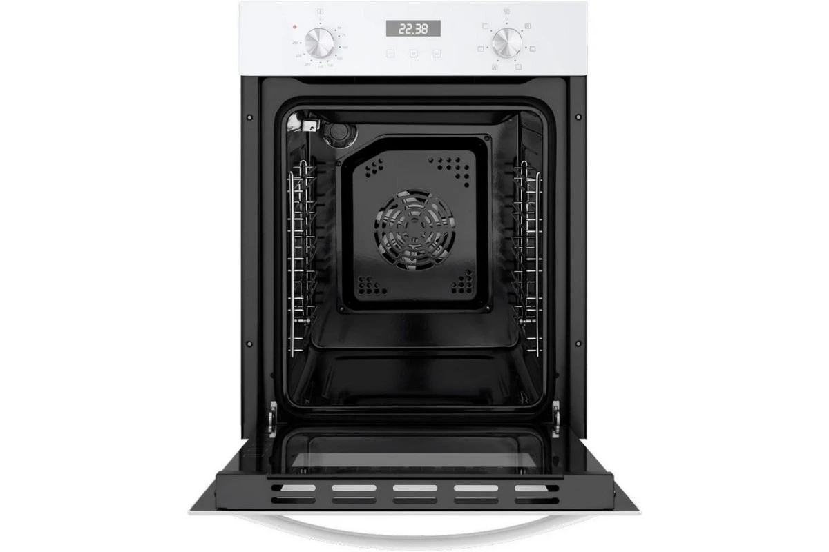 Духовой шкаф Maunfeld EOEM516W