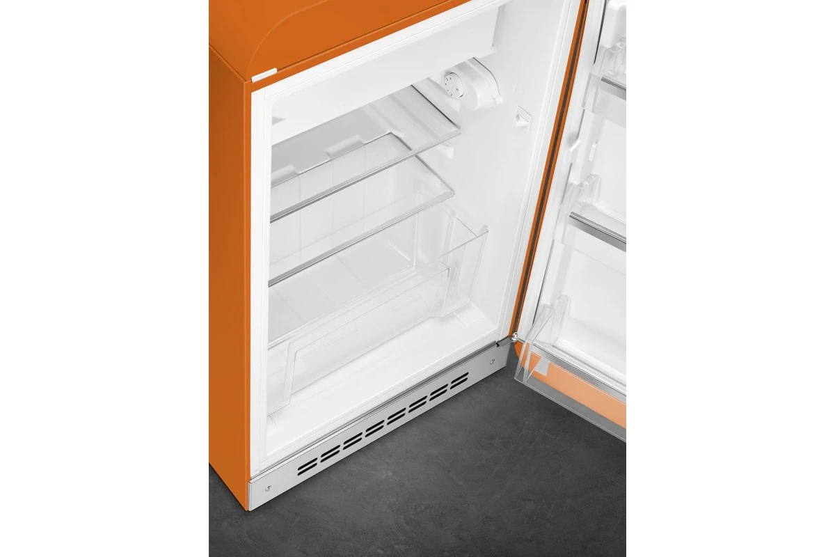 Холодильник Smeg FAB10ROR6
