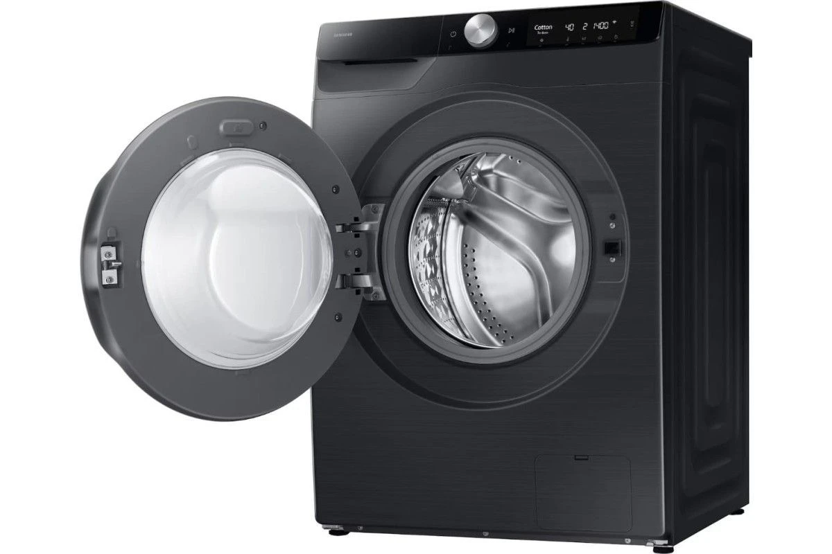 Стиральная машина Samsung WW90DG6U34LBLP