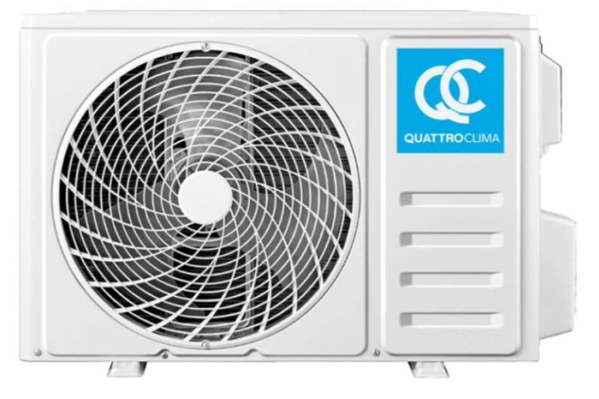 Кондиционер QUATTROCLIMA Lanterna QV-LA12WAE/QN-LA12WAE