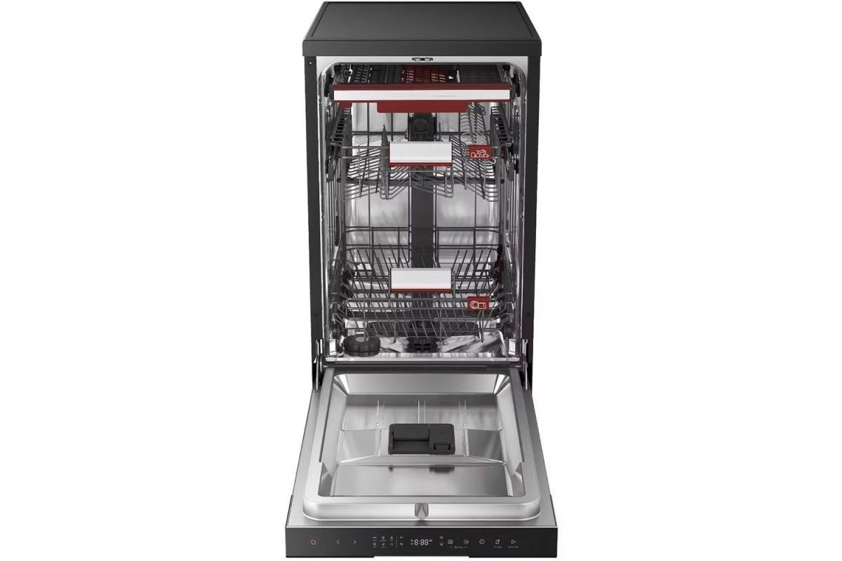 Посудомоечная машина Toshiba DW-10F4(B)-RU