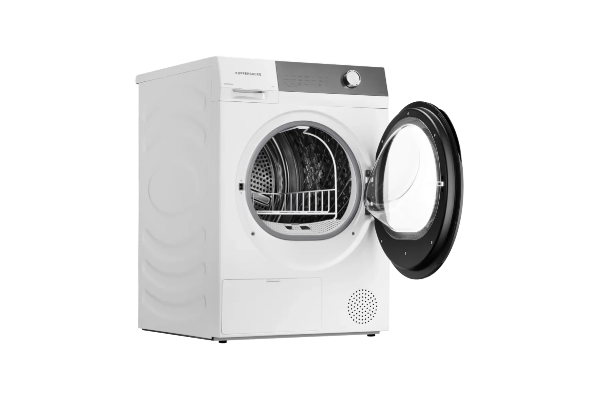 Сушильная машина Kuppersberg DM 610 W