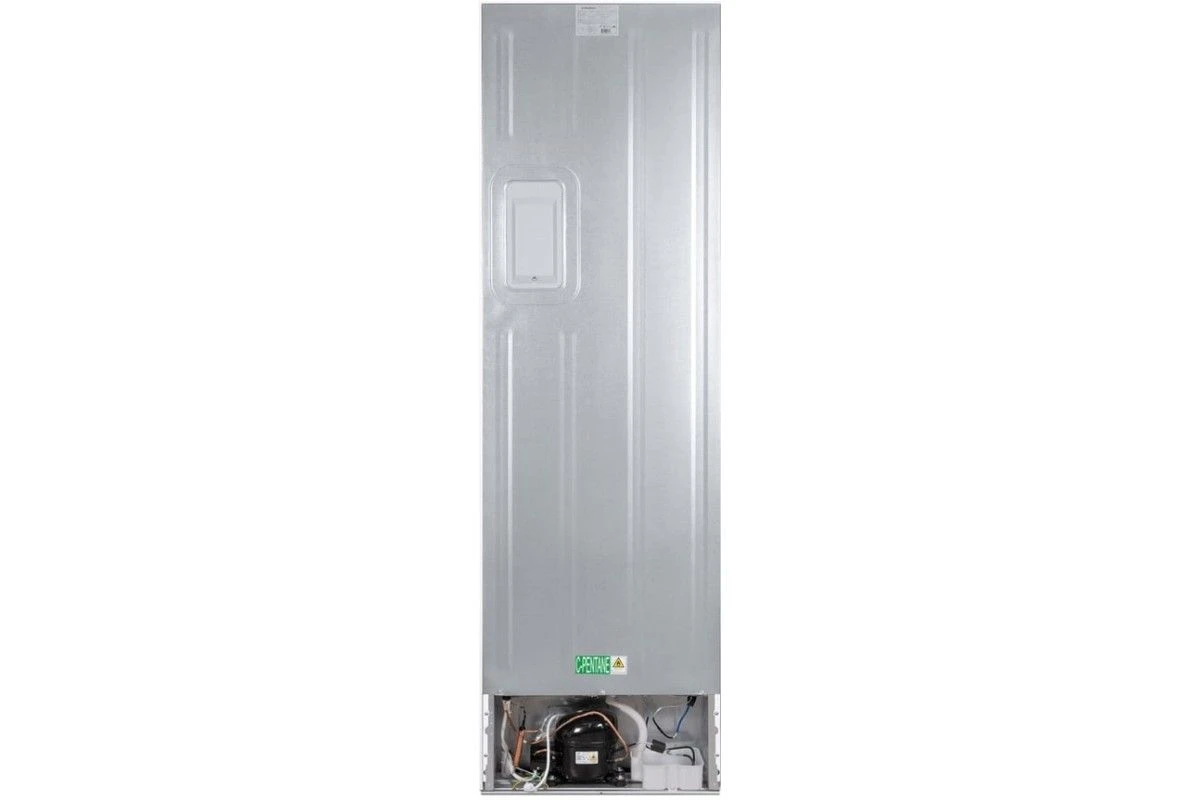 Холодильник Maunfeld MFF200NFW Inverter