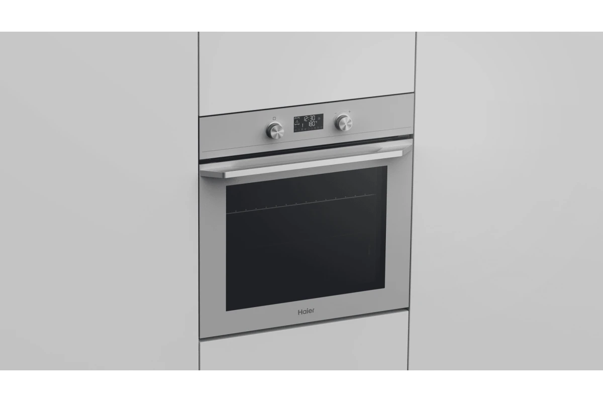 Духовой шкаф Haier HOQ-K5AAN3GG