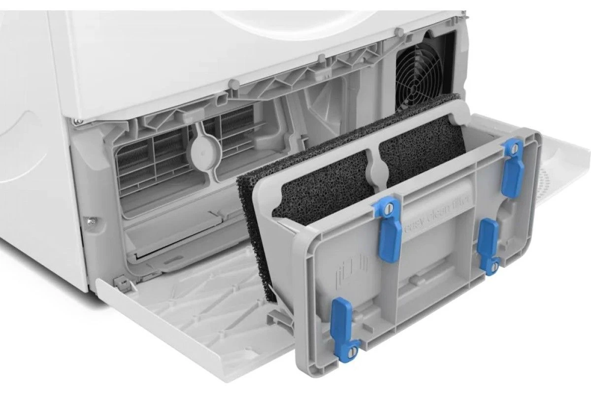 Сушильная машина Bosch WQK25200ME