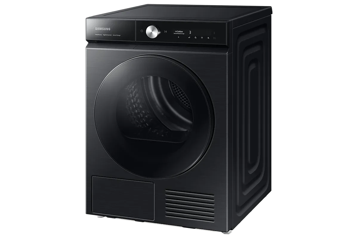 Сушильная машина Samsung серия DV9400B модель DV90BB9445GB/LP