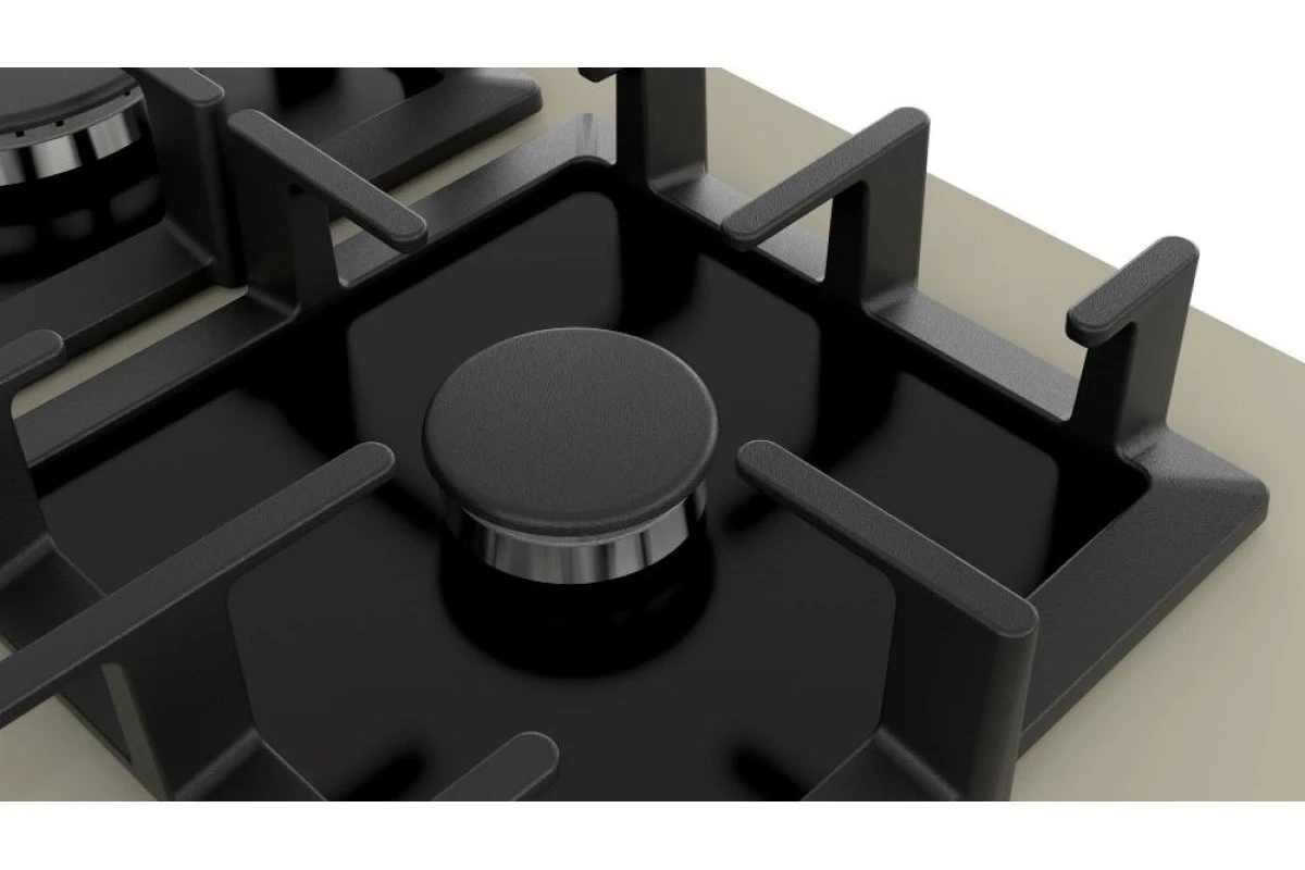 Газовая варочная панель Bosch PPP6A8B91R