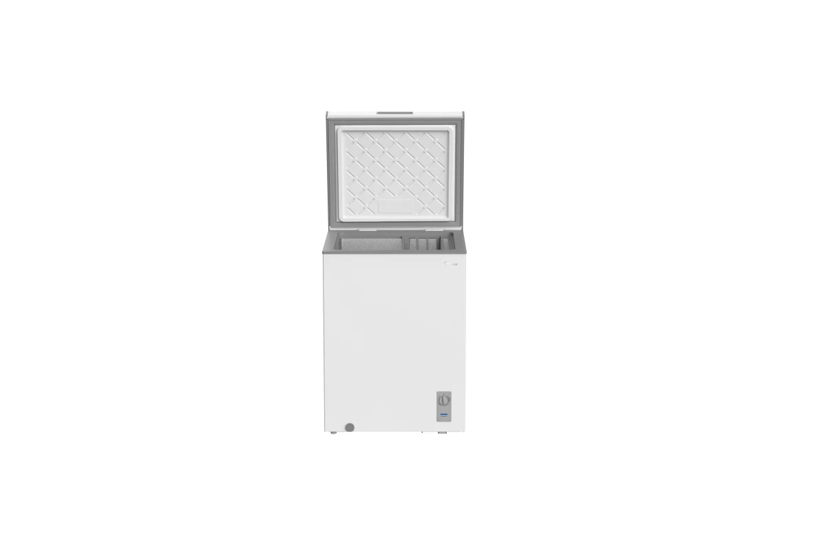Морозильный ларь Midea MDRC211FZF01D