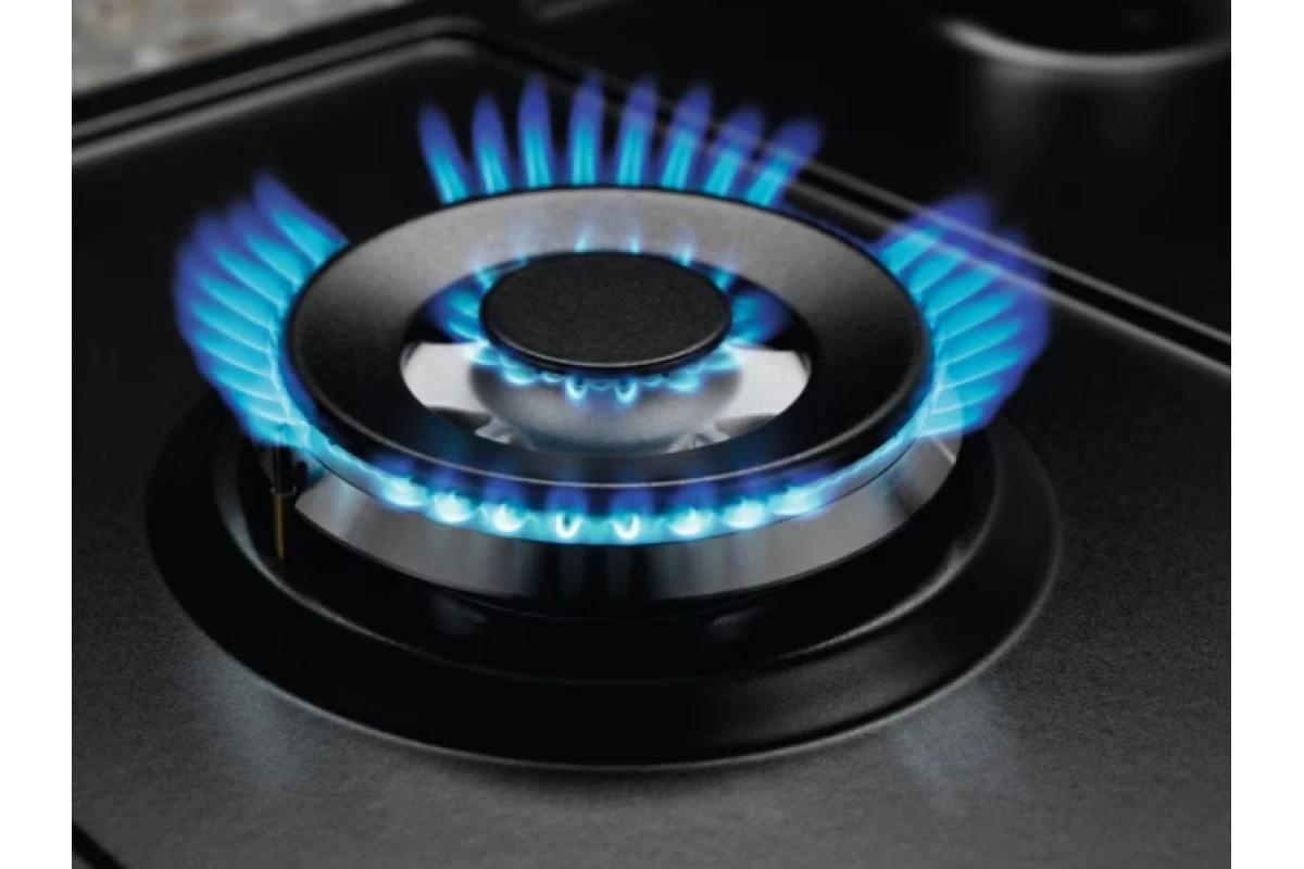 Варочная панель Electrolux EGS6436RK