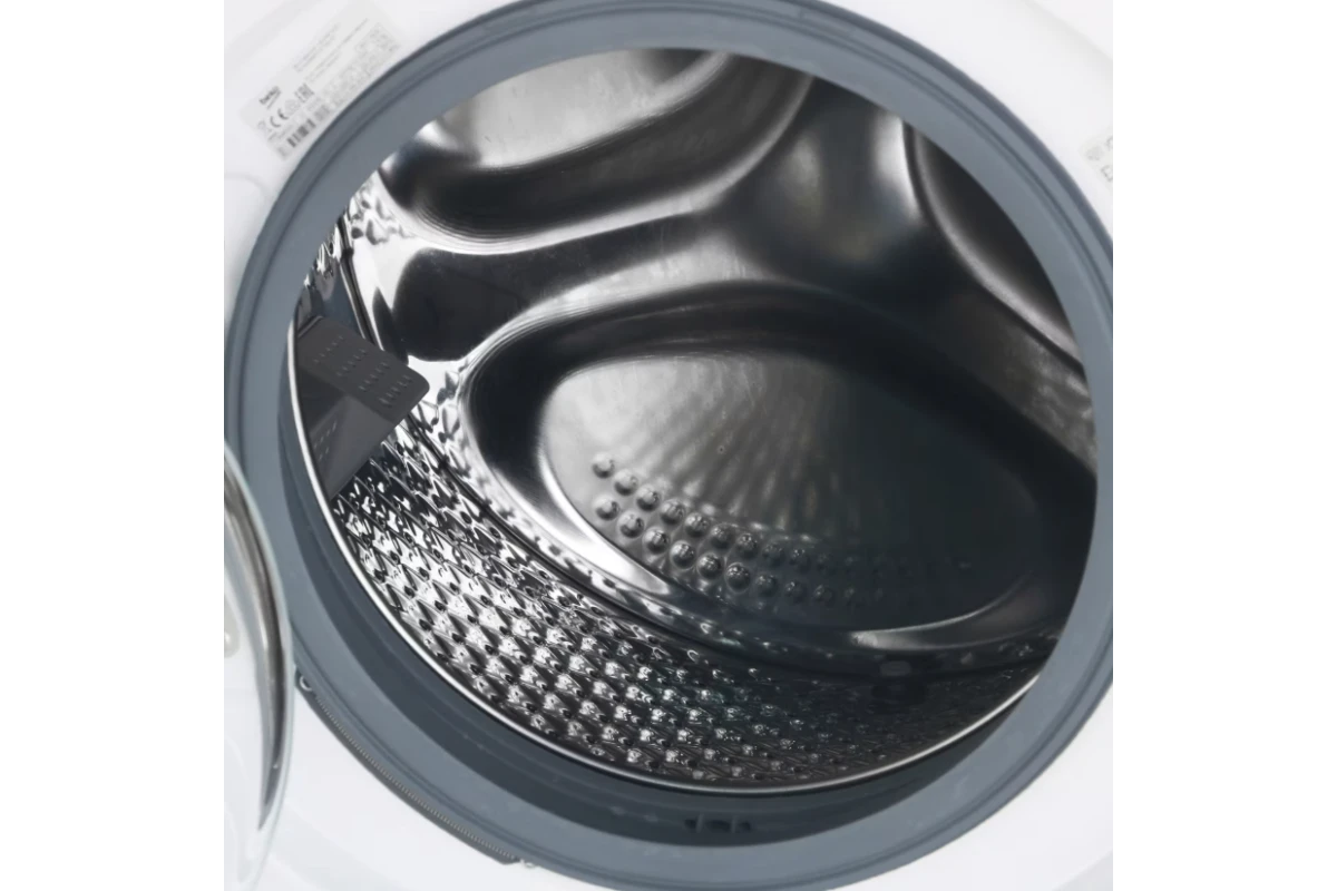 Встраиваемая стиральная машина Beko WITV8713XWG