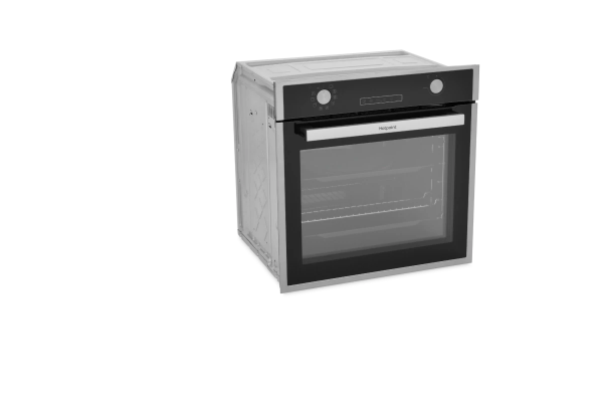 Духовой шкаф Hotpoint FE9 834 JH IX
